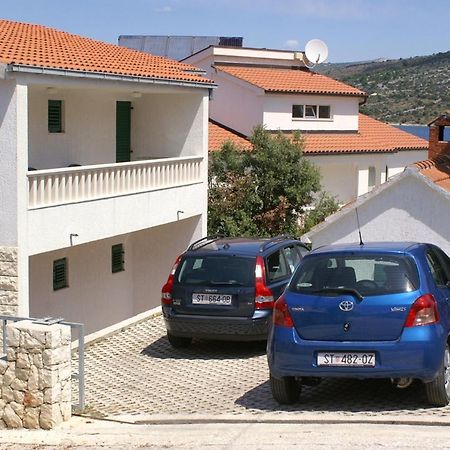 Apartments By The Sea Razanj, Rogoznica - 4253 외부 사진
