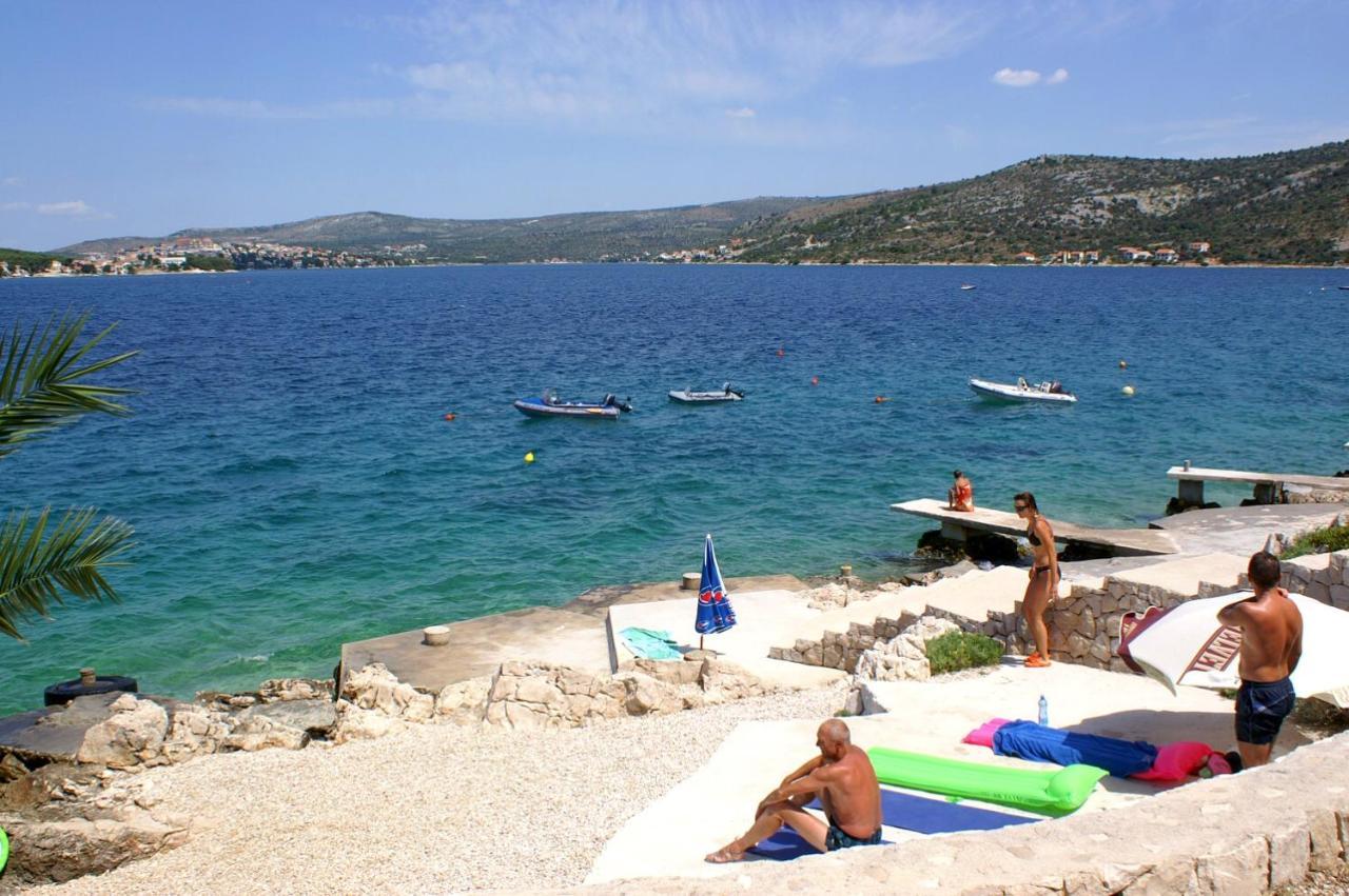 Apartments By The Sea Razanj, Rogoznica - 4253 외부 사진