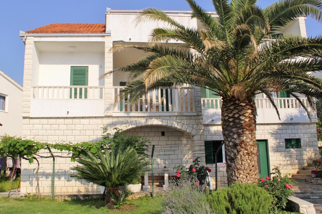 Apartments By The Sea Razanj, Rogoznica - 4253 외부 사진