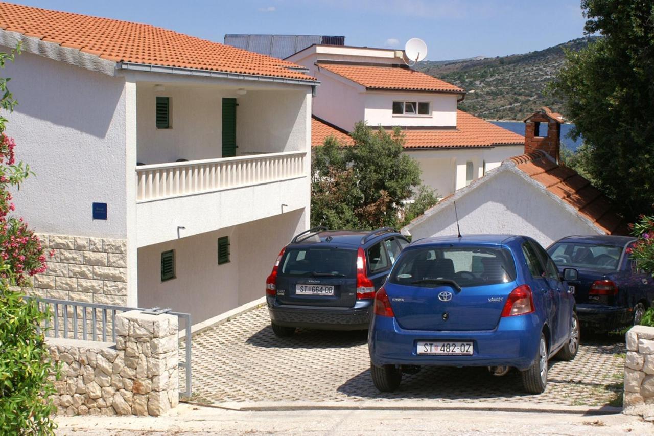 Apartments By The Sea Razanj, Rogoznica - 4253 외부 사진