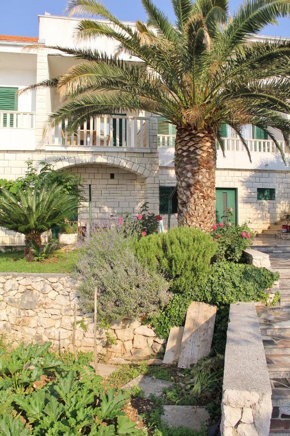 Apartments By The Sea Razanj, Rogoznica - 4253 외부 사진