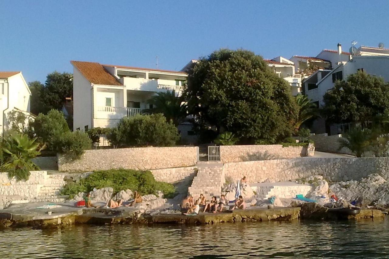 Apartments By The Sea Razanj, Rogoznica - 4253 외부 사진