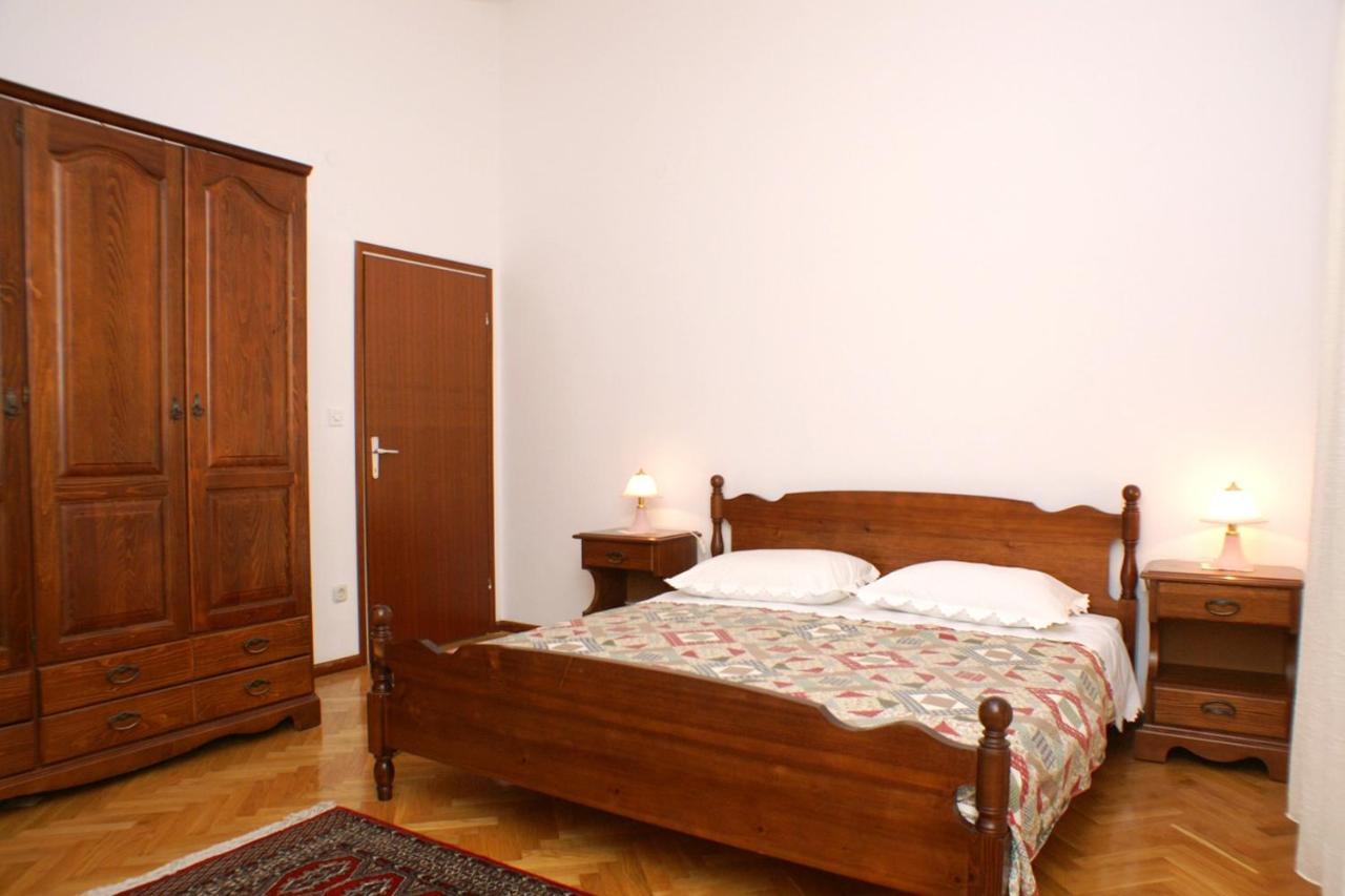 Apartments By The Sea Razanj, Rogoznica - 4253 외부 사진