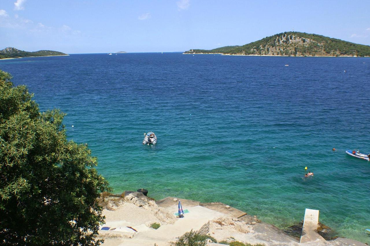 Apartments By The Sea Razanj, Rogoznica - 4253 외부 사진