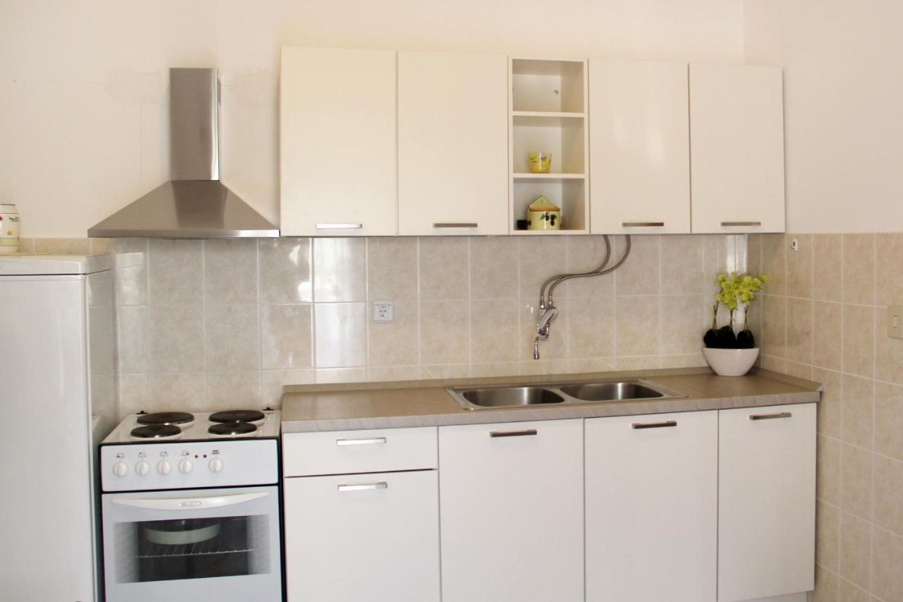 Apartments By The Sea Razanj, Rogoznica - 4253 외부 사진