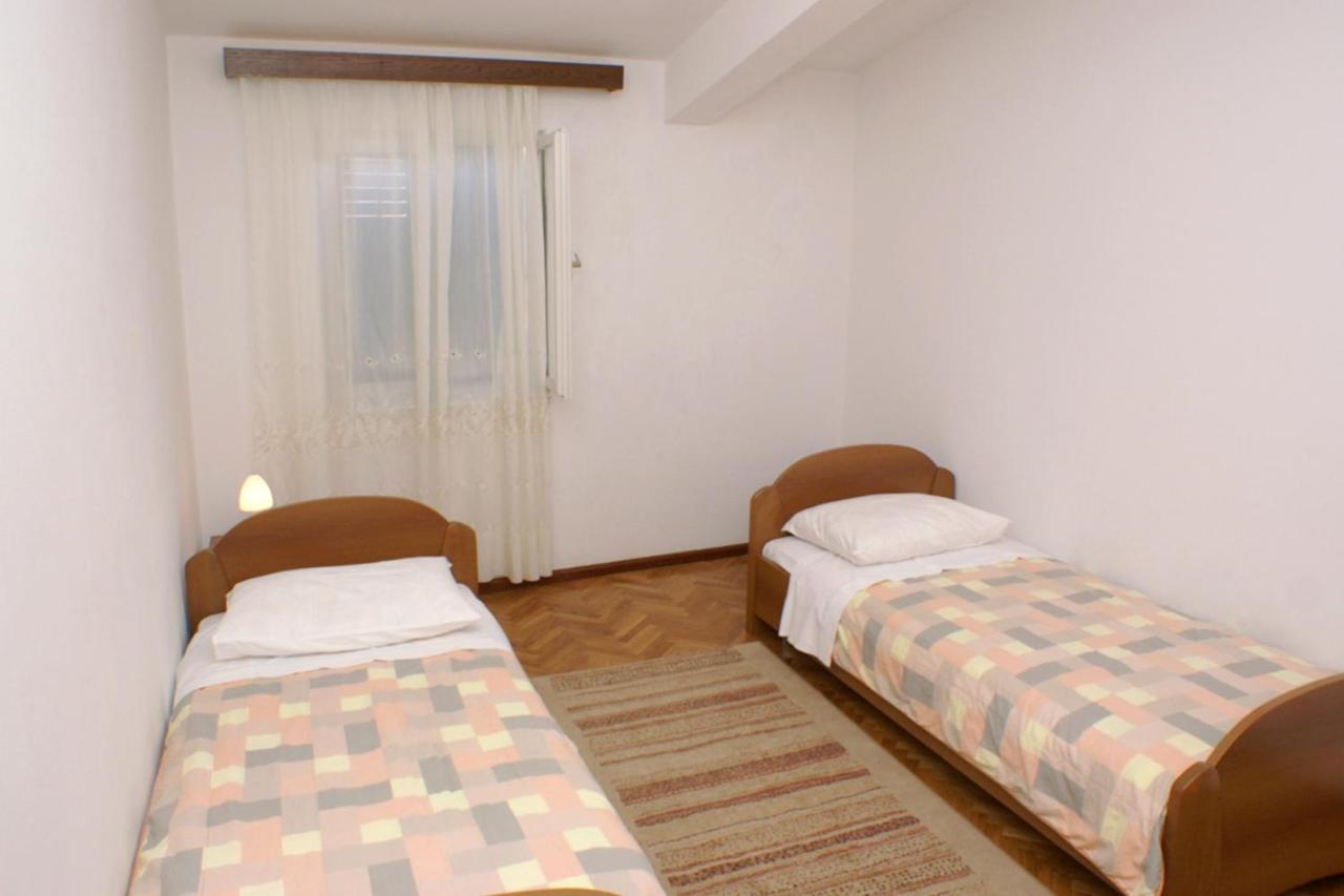 Apartments By The Sea Razanj, Rogoznica - 4253 외부 사진