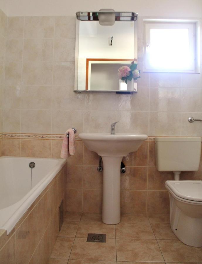 Apartments By The Sea Razanj, Rogoznica - 4253 외부 사진