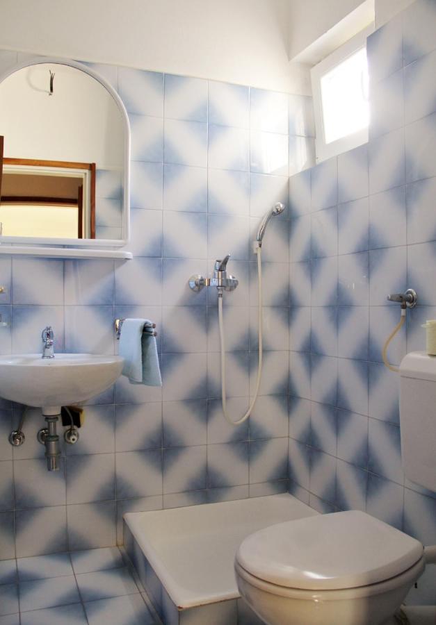Apartments By The Sea Razanj, Rogoznica - 4253 외부 사진