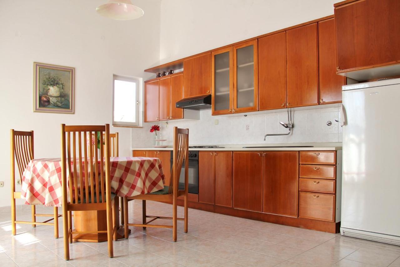 Apartments By The Sea Razanj, Rogoznica - 4253 외부 사진
