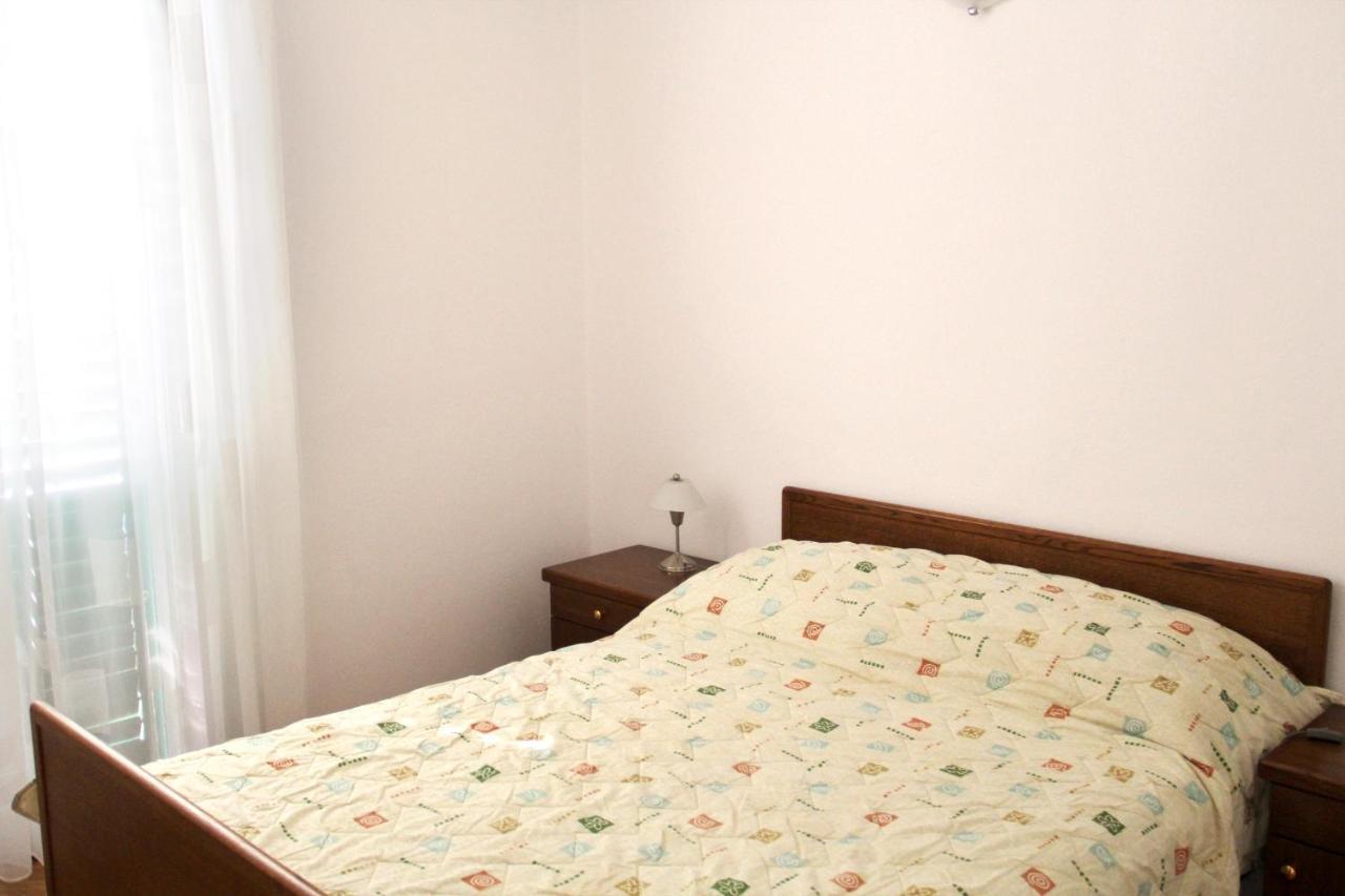 Apartments By The Sea Razanj, Rogoznica - 4253 외부 사진