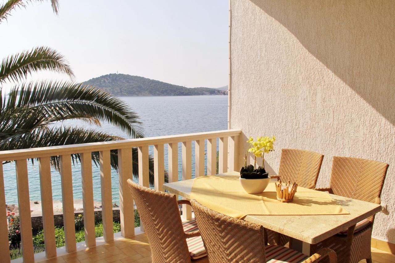 Apartments By The Sea Razanj, Rogoznica - 4253 외부 사진