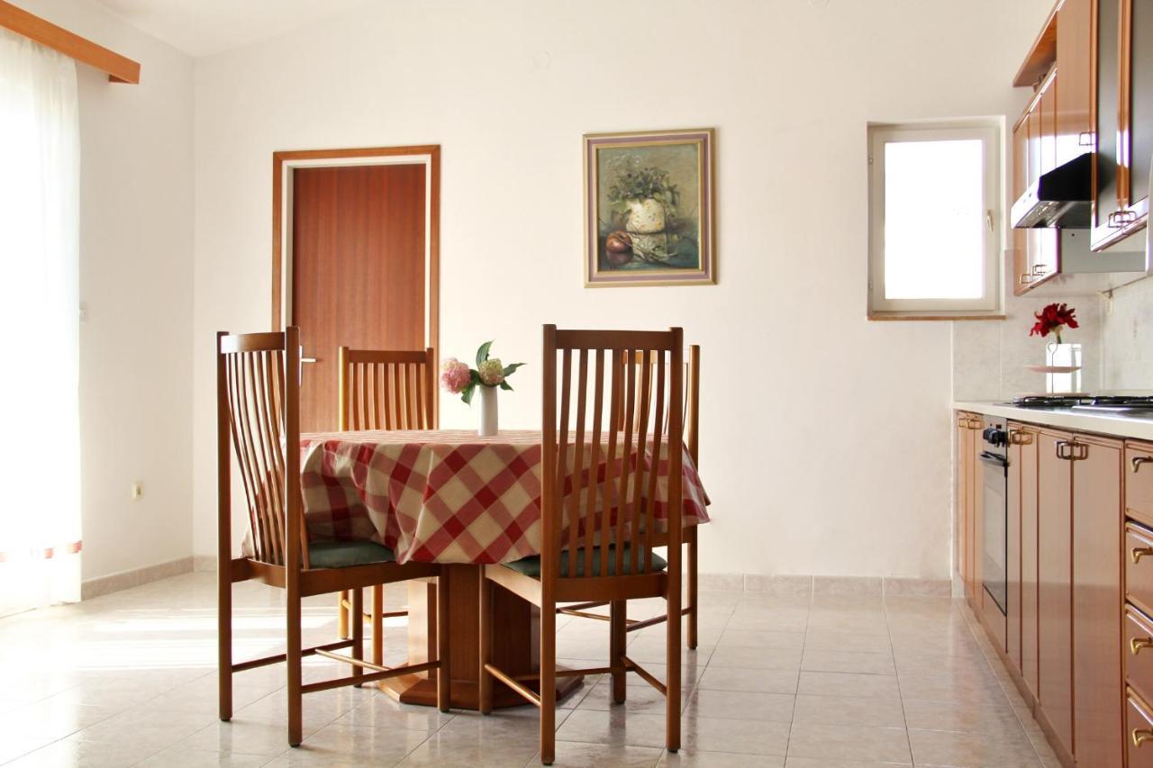 Apartments By The Sea Razanj, Rogoznica - 4253 외부 사진