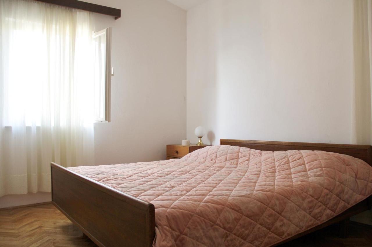 Apartments By The Sea Razanj, Rogoznica - 4253 외부 사진