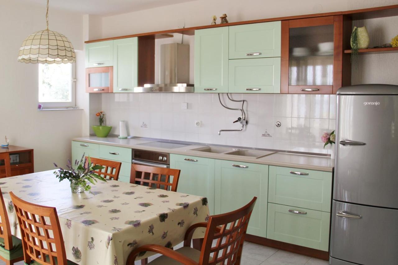 Apartments By The Sea Razanj, Rogoznica - 4253 외부 사진