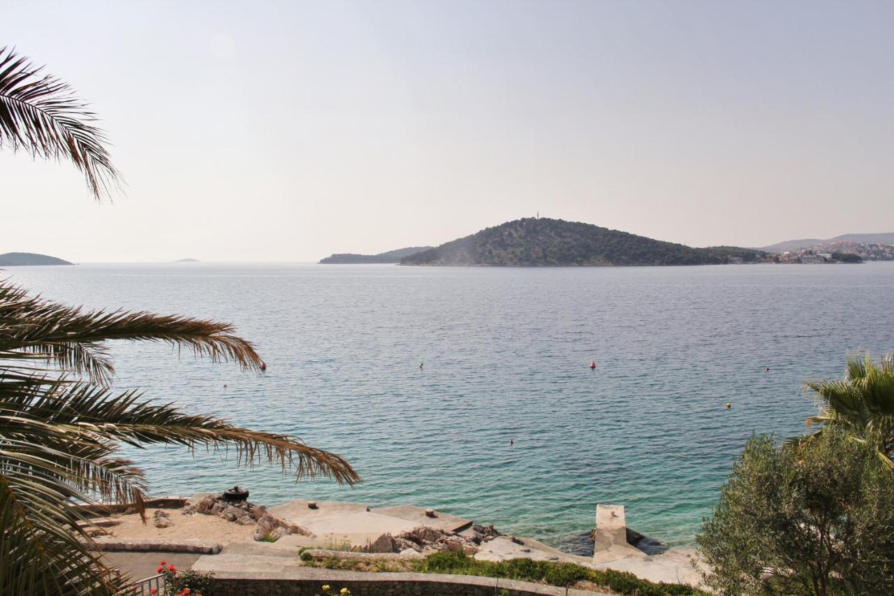 Apartments By The Sea Razanj, Rogoznica - 4253 외부 사진